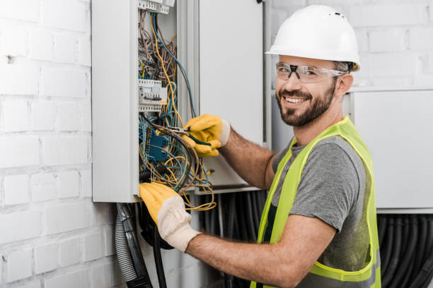 Best Electrical Repair Services  in Wimauma, FL