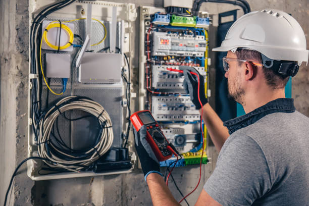 Best Generator Installation Services  in Wimauma, FL