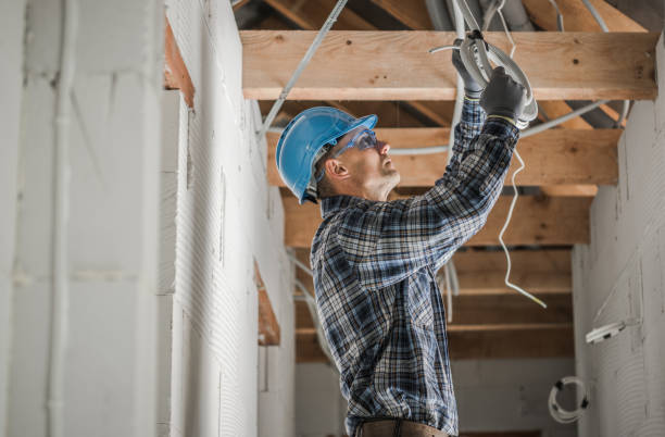 Best 24-Hour Electrician  in Wimauma, FL