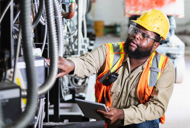 Best Electric Panel Repair  in Wimauma, FL