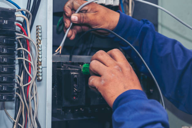 Best Circuit Breaker Repair  in Wimauma, FL