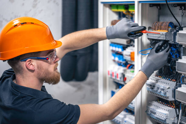 Best 24-Hour Electrician  in Wimauma, FL