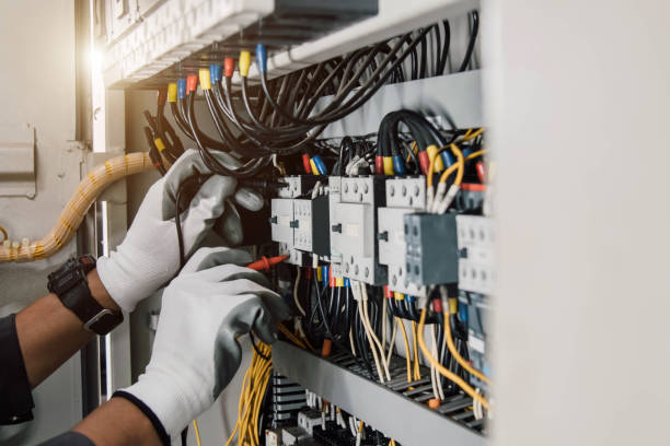 Best Electrical Upgrades for Homes  in Wimauma, FL